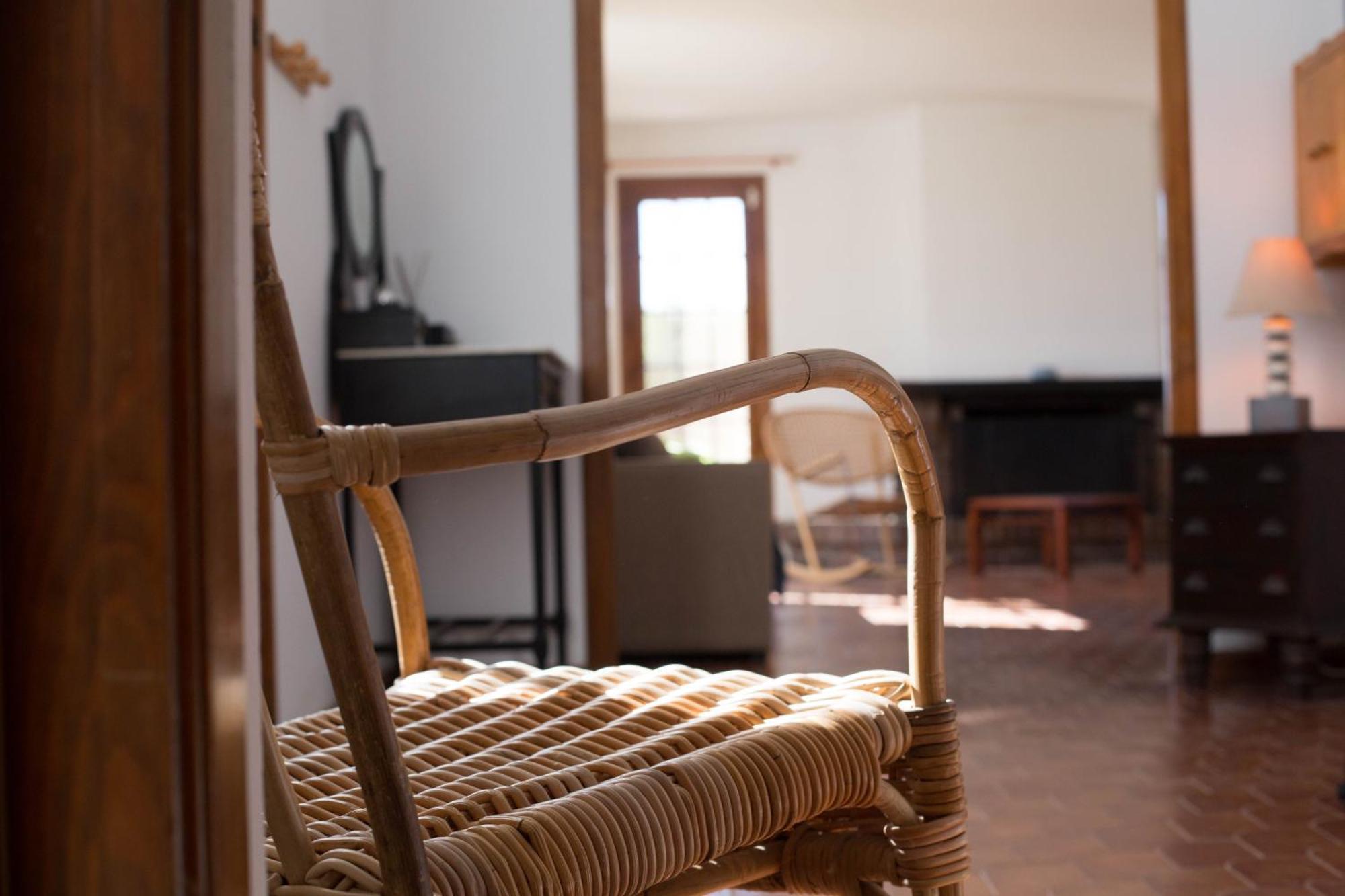 Attic Dels Sentits Otel Perafita Dış mekan fotoğraf
