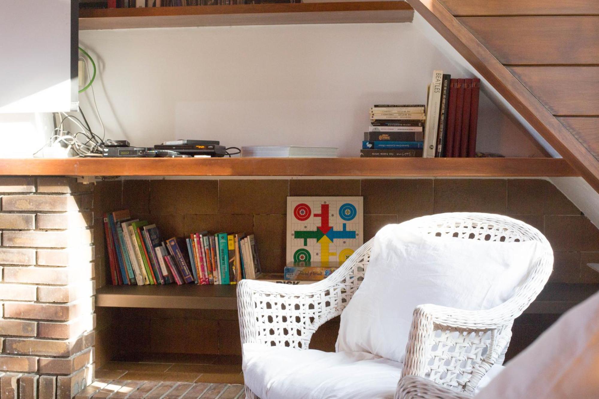 Attic Dels Sentits Otel Perafita Dış mekan fotoğraf